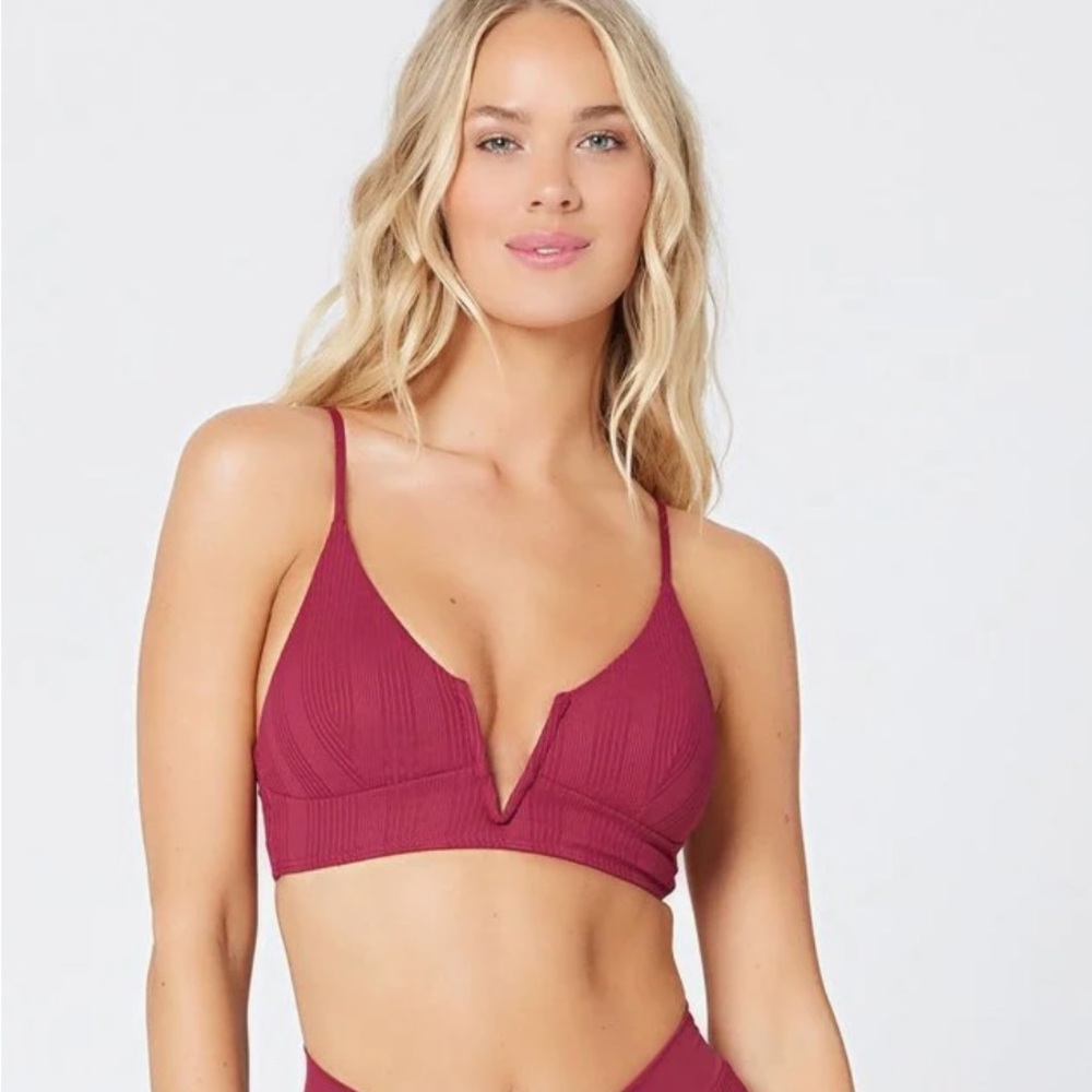 🆕 L*SPACE SIREN TOP